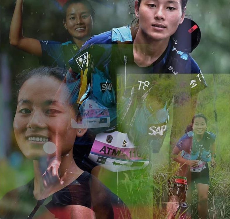 Asia Trail Master 2023