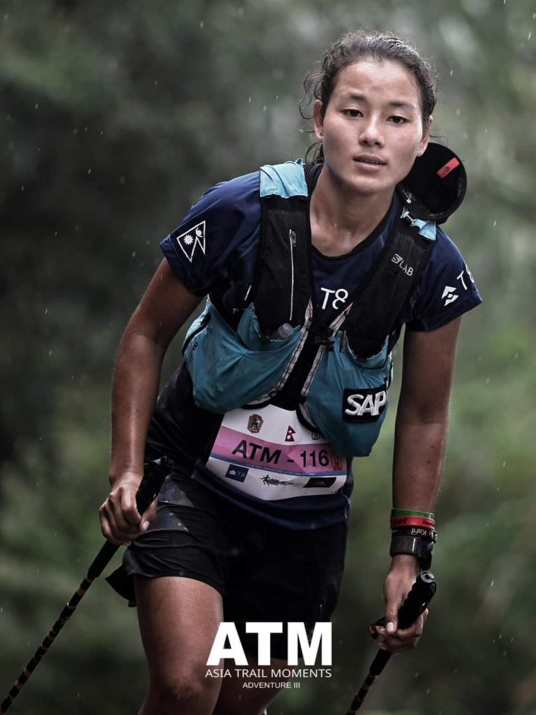 Asia Trail Master 2023